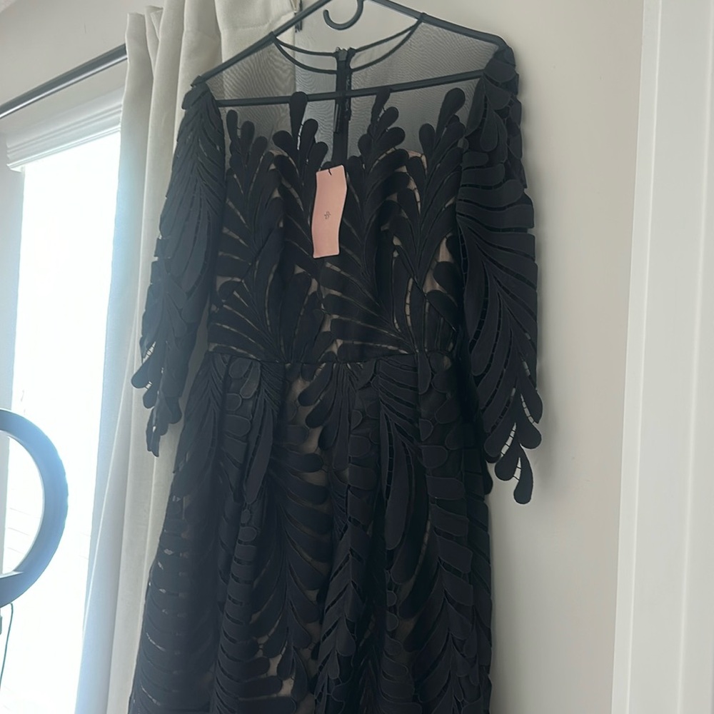 Isabell Garcia Dress Size L